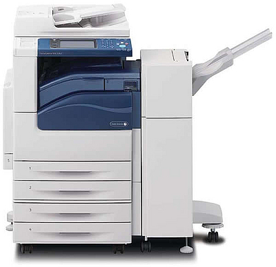 Fuji deals xerox printer